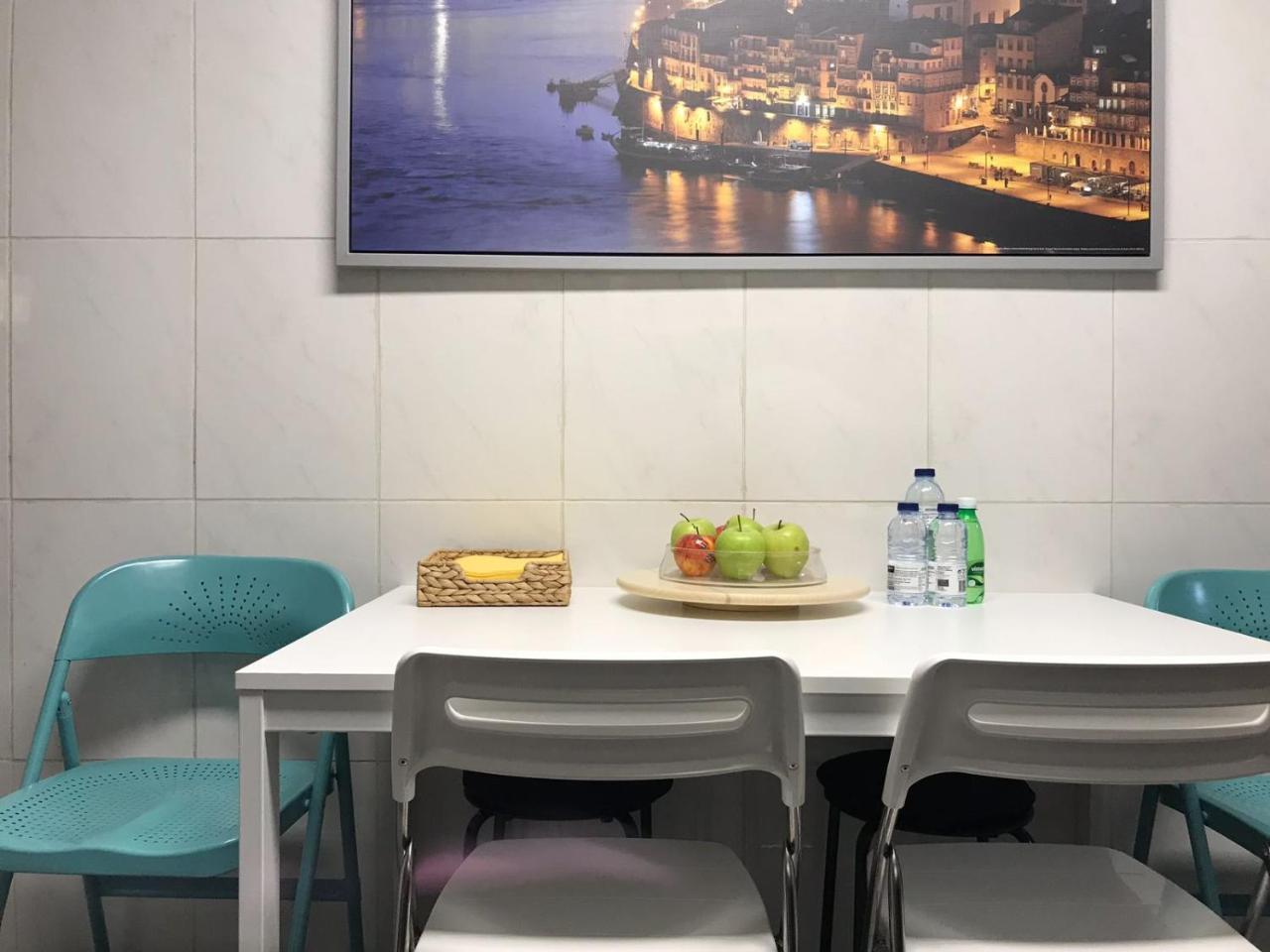 Residencial Costa Verde Порту Екстер'єр фото