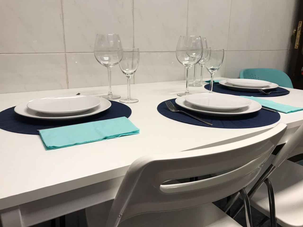 Residencial Costa Verde Порту Екстер'єр фото