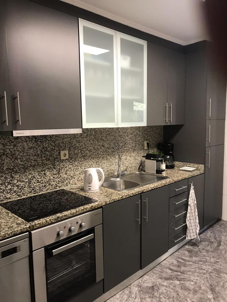 Residencial Costa Verde Порту Екстер'єр фото