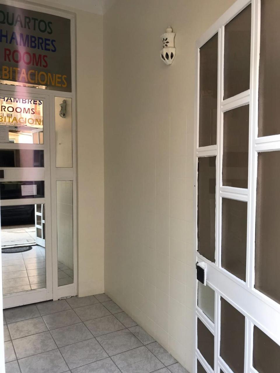 Residencial Costa Verde Порту Екстер'єр фото