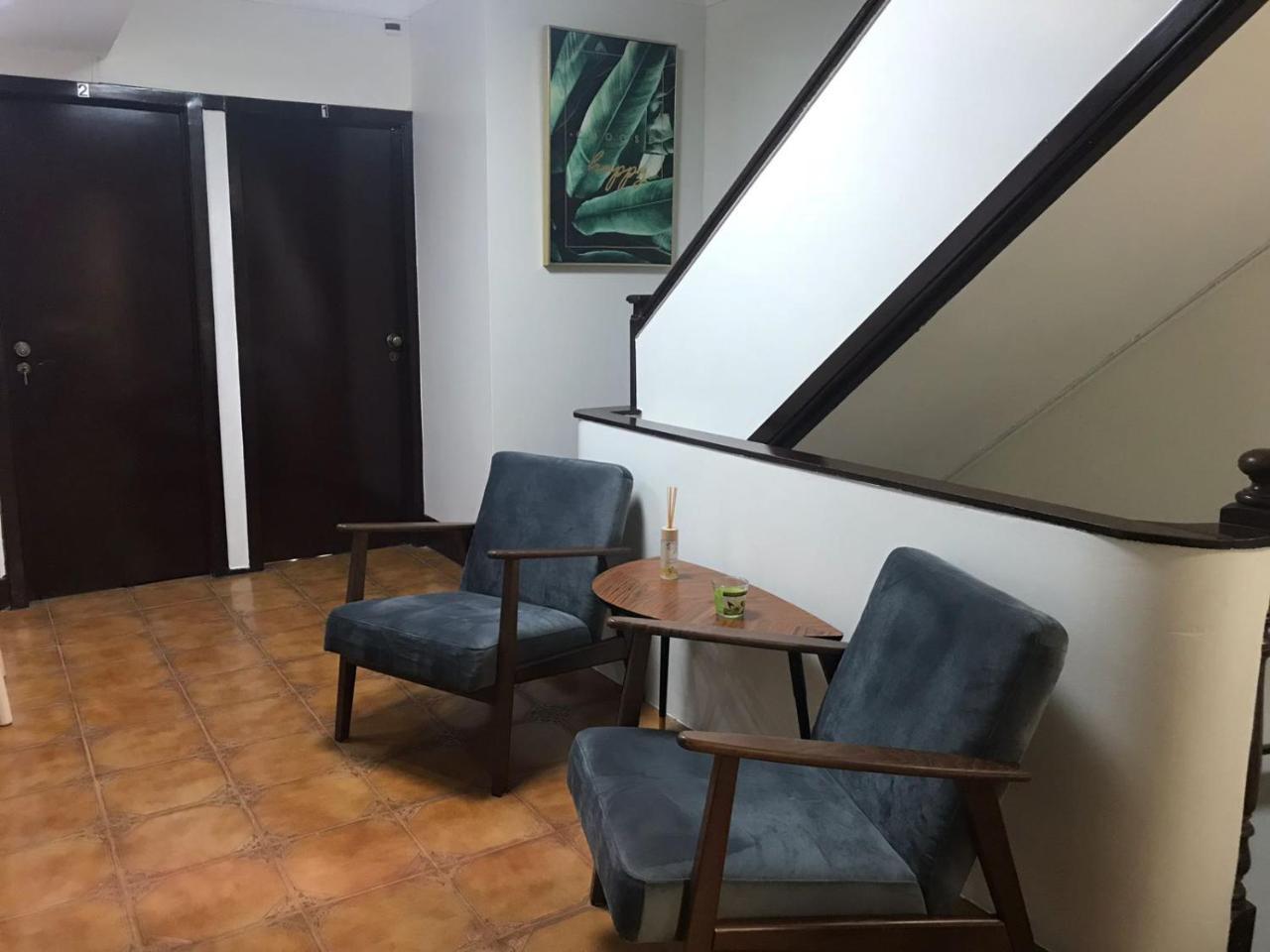 Residencial Costa Verde Порту Екстер'єр фото