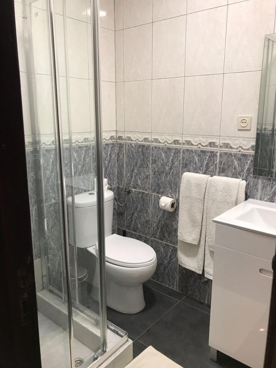 Residencial Costa Verde Порту Екстер'єр фото