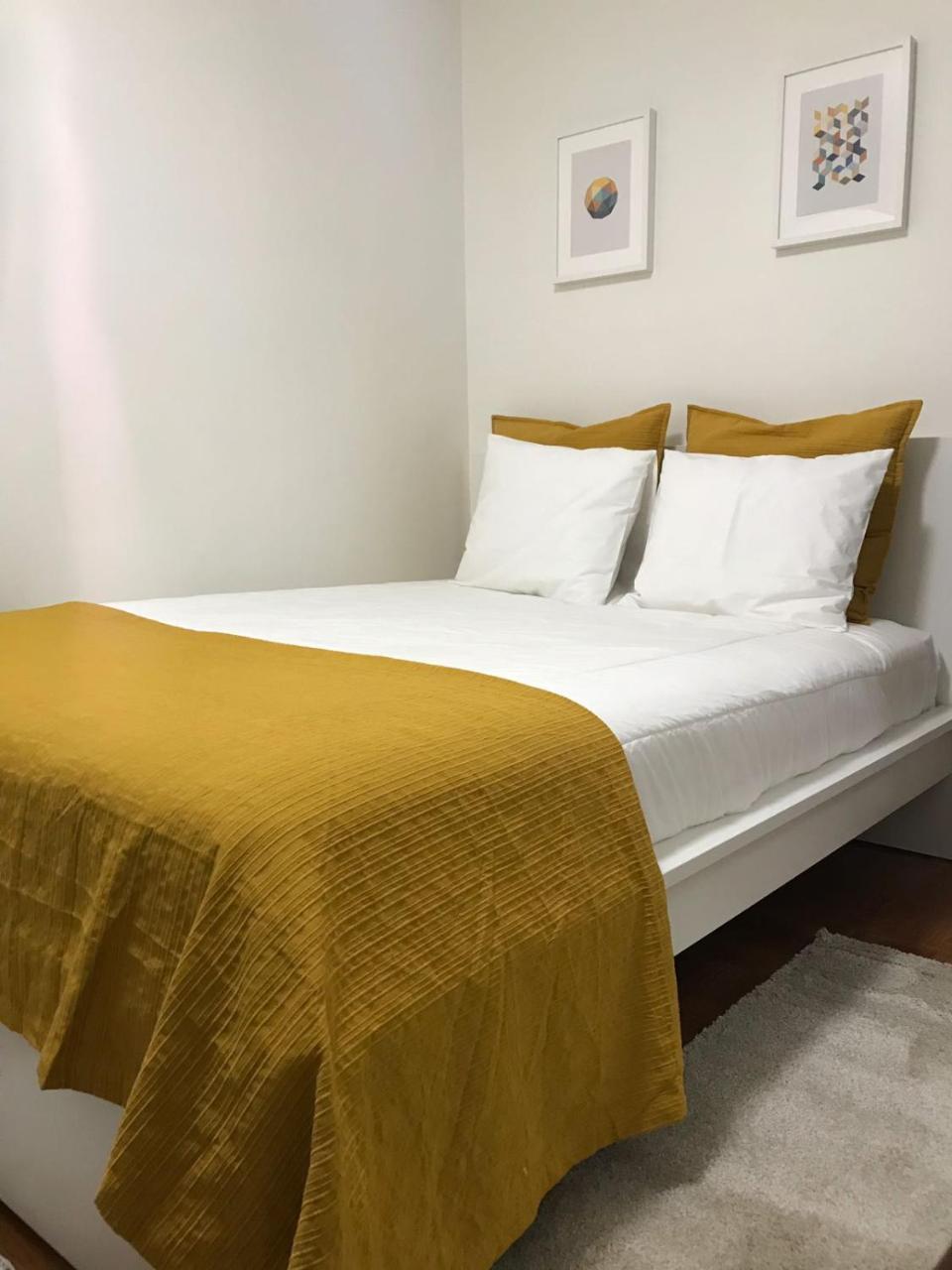 Residencial Costa Verde Порту Екстер'єр фото