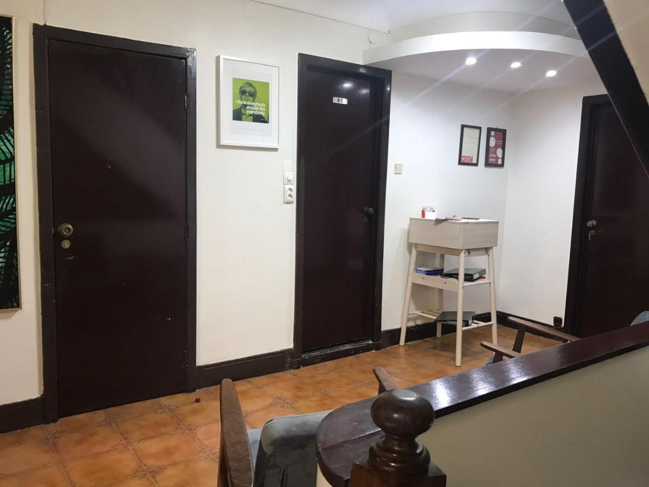 Residencial Costa Verde Порту Екстер'єр фото