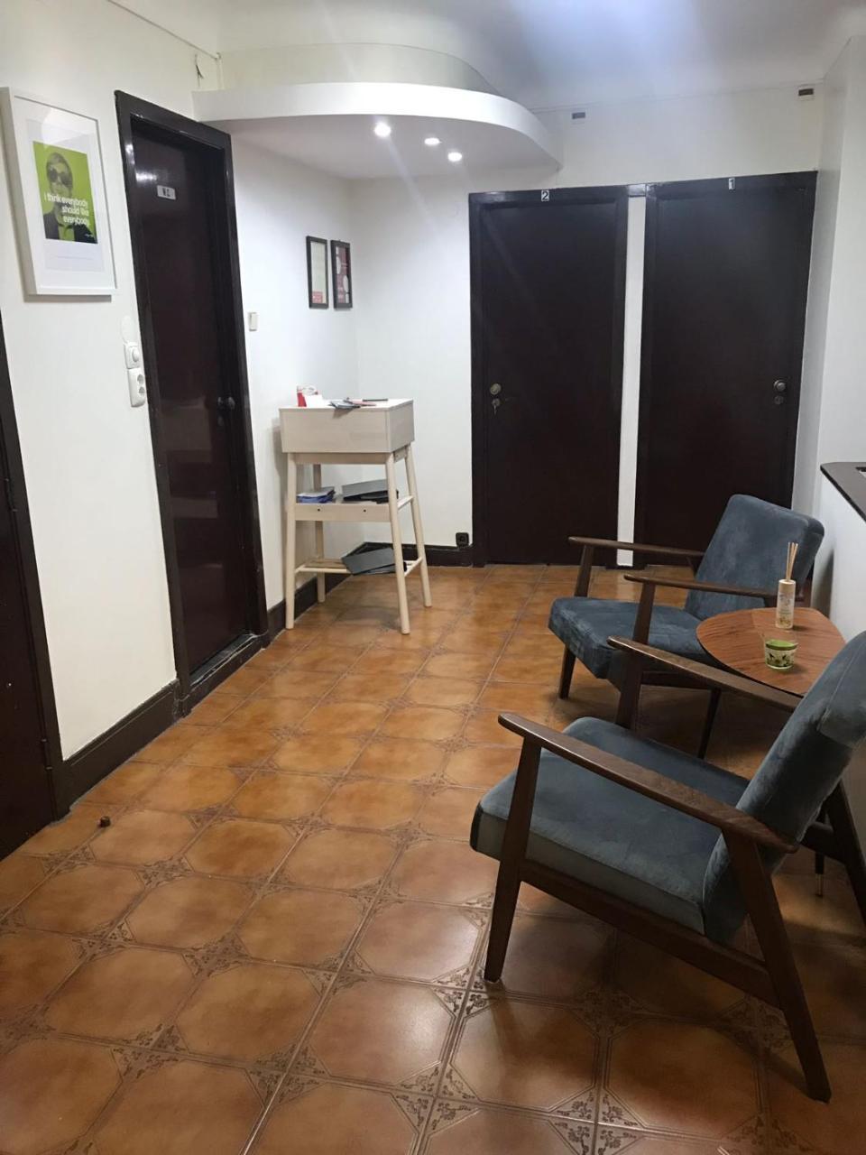 Residencial Costa Verde Порту Екстер'єр фото