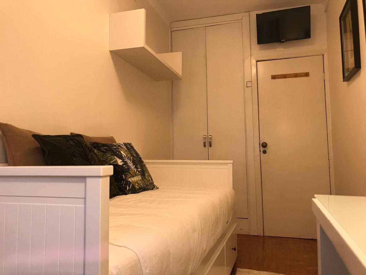 Residencial Costa Verde Порту Екстер'єр фото