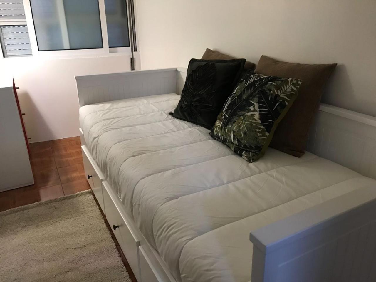 Residencial Costa Verde Порту Екстер'єр фото