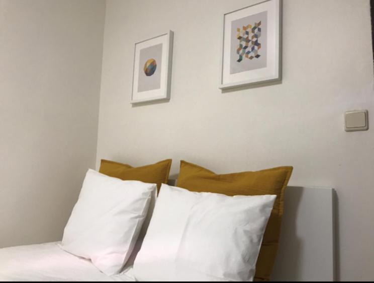 Residencial Costa Verde Порту Екстер'єр фото
